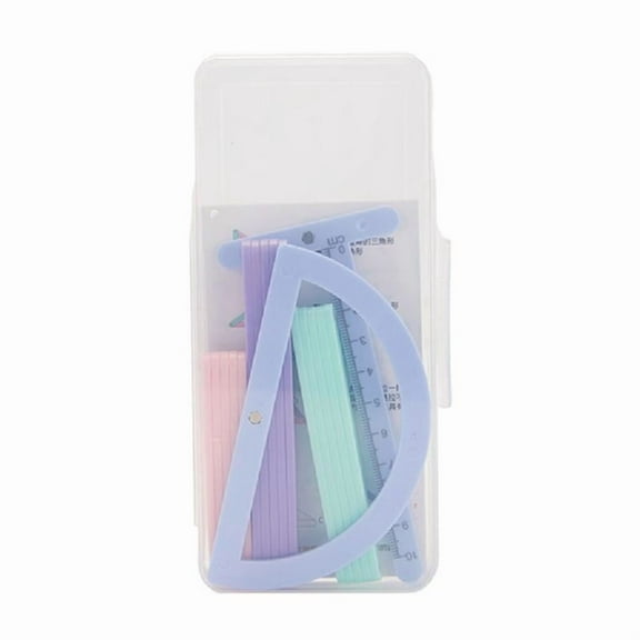 Zeiwohndc Detachable Magnetic Geometric Teaching Figure for Classroom and Art Project