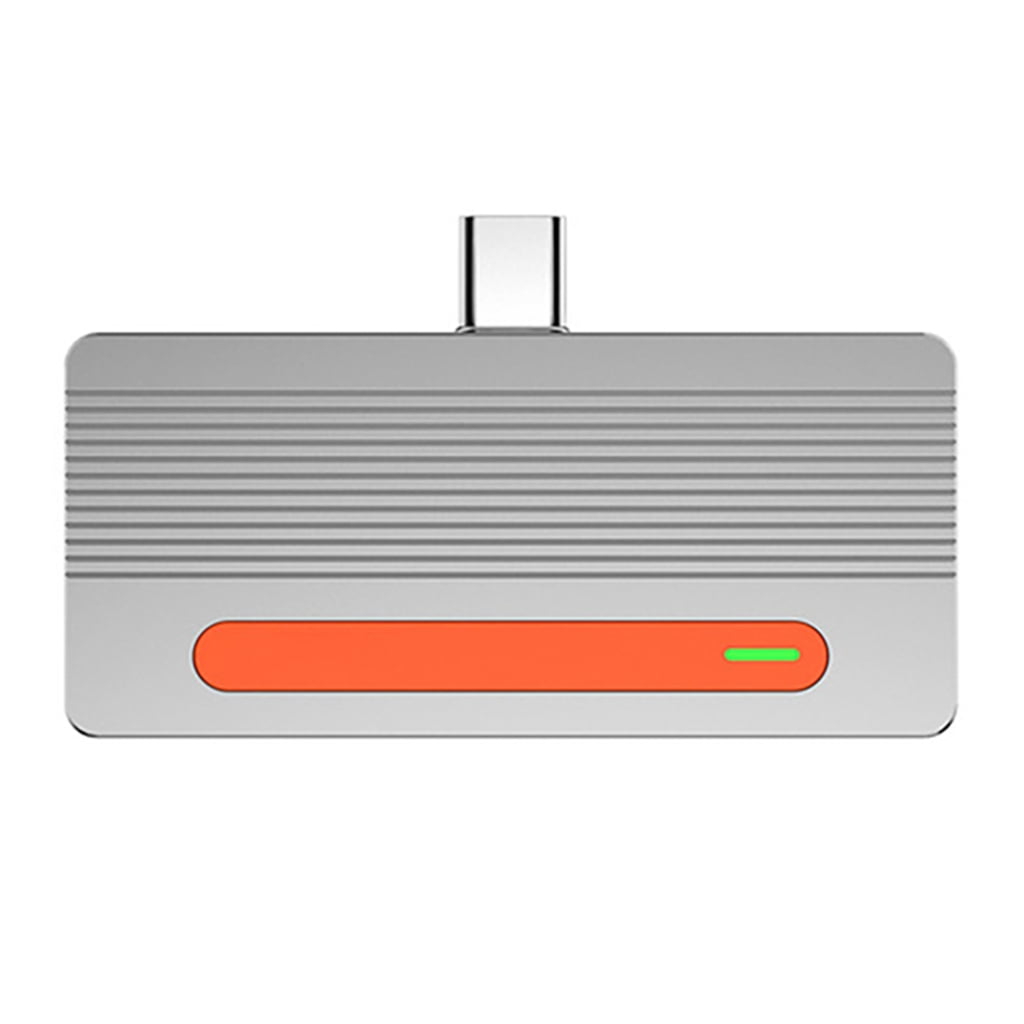 Zeiwohndc Direct Attach M.2 2230 NVMe SSDs Enclosure with USB C 10Gbps USB C to NVMe