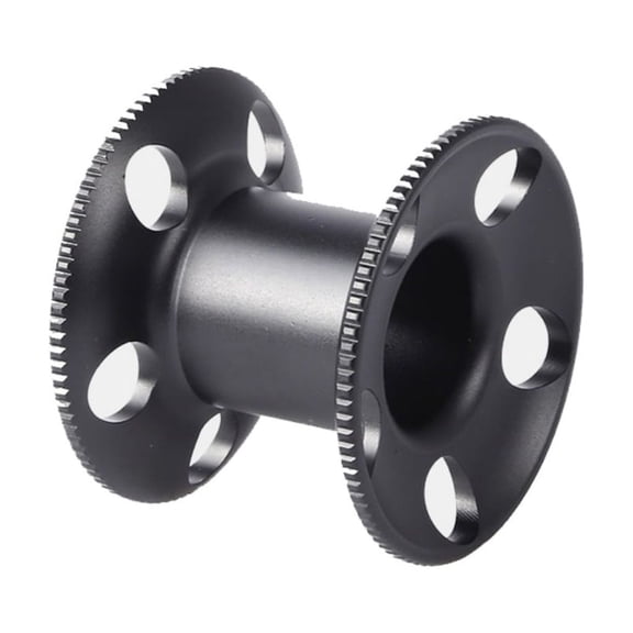 Zeiwohndc Diving Handle Finger Spool Diving Activity Diving Gear Freediving Essential
