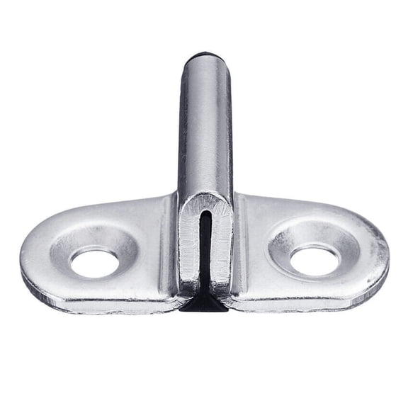 Zeiwohndc Door Catches Lock Buckle Anti Corrosion For 1356353080 51864555 55702061 916494