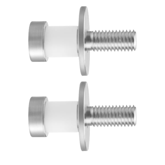 Zeiwohndc Door Lock Strikers Pins Latches Bolts 38420 9601750 For Truck Easy Installation