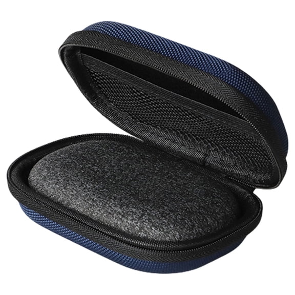 Zeiwohndc Durability Carrying Case For Cleer ARC2 Headsets Bag Easy Access Design