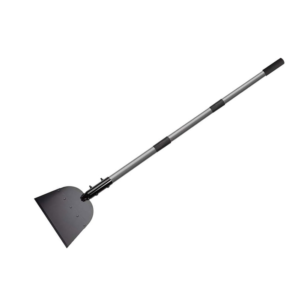 Zeiwohndc Durability Snow Shovel Ice Scraper And Garden Spades Tool For ...