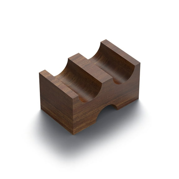 Zeiwohndc Durable Wire Rack Display Shelf for Music Enthusiasts Creative Desktop Stand