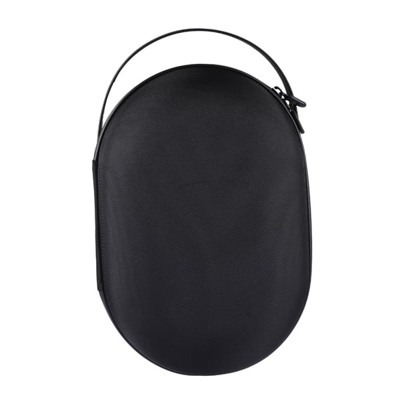Zeiwohndc EVA Hard Carrying Case for Vision Pro MR Helmet Travel Home Storage Bag