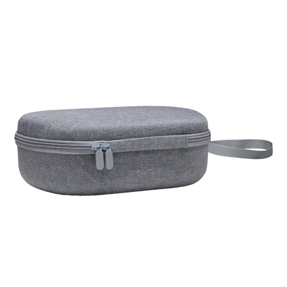 Zeiwohndc EVA Hard Carrying Case for Vision Pro MR Helmet Travel Home Storage Bag