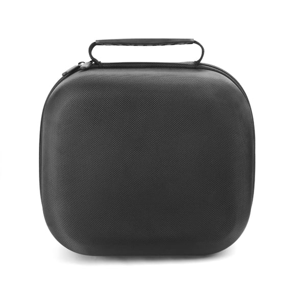 Zeiwohndc EVA Protective Case for PULSE Gaming Headsets Travel Storage Waterproof