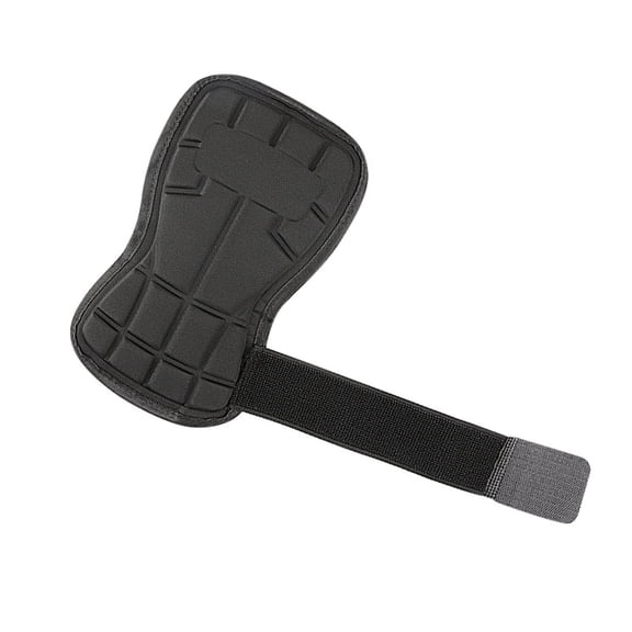 Zeiwohndc Elastic Wrist Protector Baseball Hand and Wrist Guard for Baseball Player