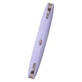 thumbnail image 1 of Zeiwohndc Electric Eyebrow Trimmer and Eyelash Curler Sensitive Skin Friendly Design, 1 of 8