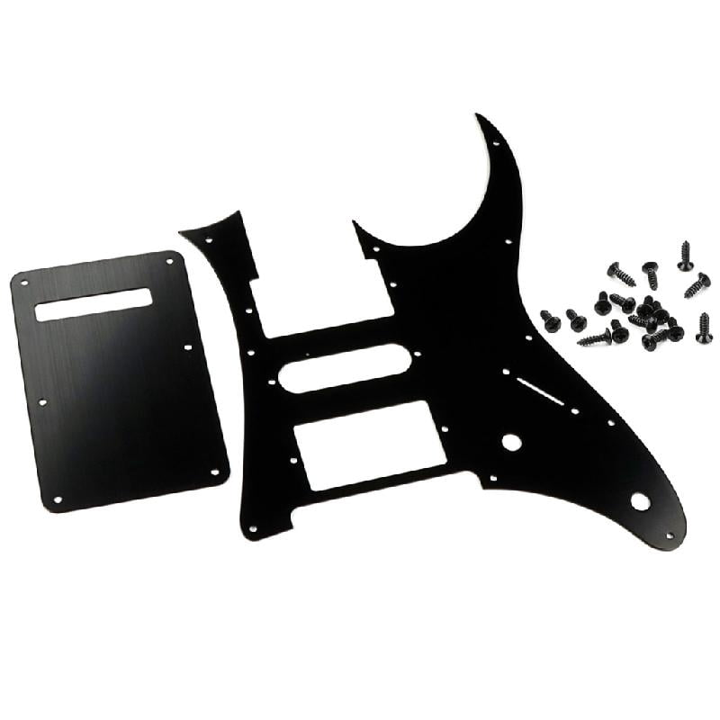 Zeiwohndc Electric Guitar Accessory Metal Guitar Parts String Instrument Accessories
