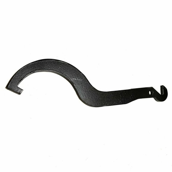 Zeiwohndc Ergonomic Shock Absorbers Wrench Tool with High Durability for ATVs Maintenance