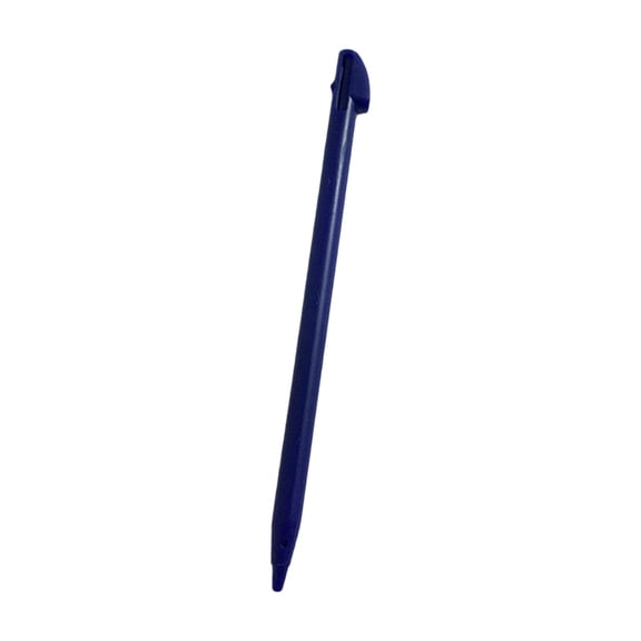 Zeiwohndc Ergonomic Styluses Pen For NS Game Console Resistive Screen Soft Tip Plastic
