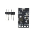thumbnail image 1 of Zeiwohndc Extensive Temperature Humidity Digital Sensors Module Serial Communication, 1 of 8
