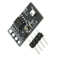 thumbnail image 1 of Zeiwohndc Extensive Temperature Humidity Digital Sensors Module Serial Communication, 1 of 8
