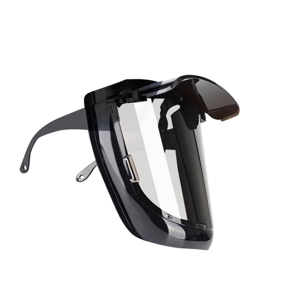 Zeiwohndc Extreme Perception Welding Face Protect Upgraded For Accuracy Tasks In Heat Conditions