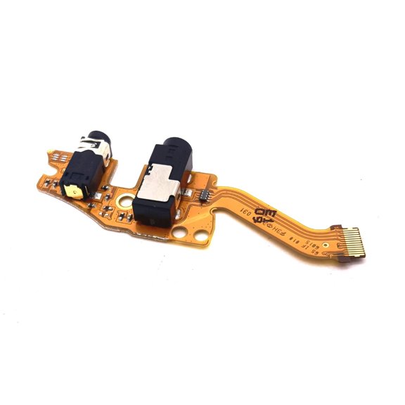 Zeiwohndc FPC Material Sound Board for R10 Camera Noise Reduction Recording
