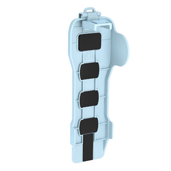 Zeiwohndc Filter Storage Protective Cover for Pocket Camera Filter Case Lightweighted