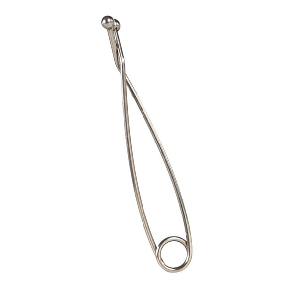 Zeiwohndc Fish Mouth Opener Portable Fish Mouth Spreader Fish Brace Mouth Gag Hook
