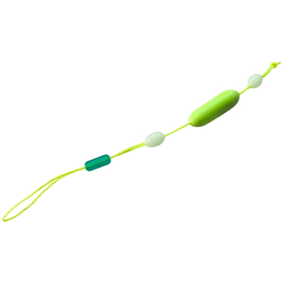 Zeiwohndc Fishing Float With Stable Casting Line Windproof Construction