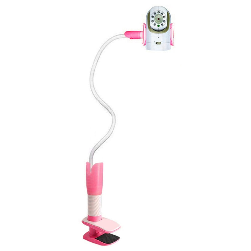 Zeiwohndc Flexible Baby Camera Holder Universal Baby Monitor Mount ...