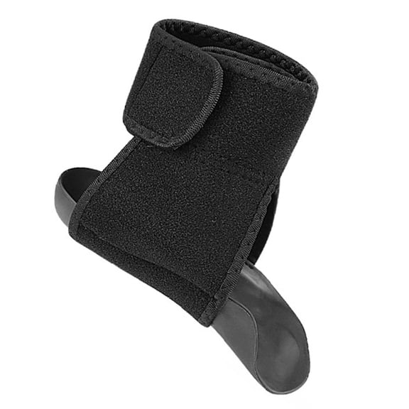 Zeiwohndc Flexible Foot Support Brace Moisture Wicking Cloth For Extended Standing Hour