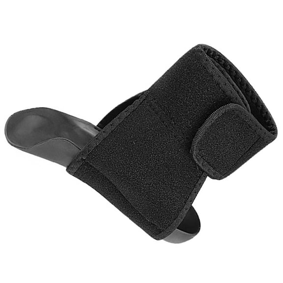 Zeiwohndc Flexible Foot Support Brace Moisture Wicking Cloth For Extended Standing Hour