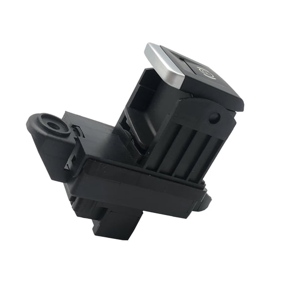 Zeiwohndc For 4F1927225B 4F1927225C Automatic Parking Assist Electronic Handbrake Switch