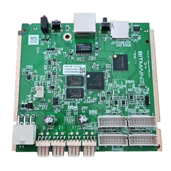 Zeiwohndc For KS3 Control Board CV1835 C88 Control Board Replacement for KS3 S19XP