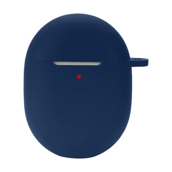 Zeiwohndc For Pixel Buds A Series/Buds 2 Washable Anti Dust Housing Sleeve Non-slip Cases