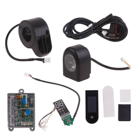 Zeiwohndc For Skateboard Motherboard Mainboard Controller Electric Scooter Switch