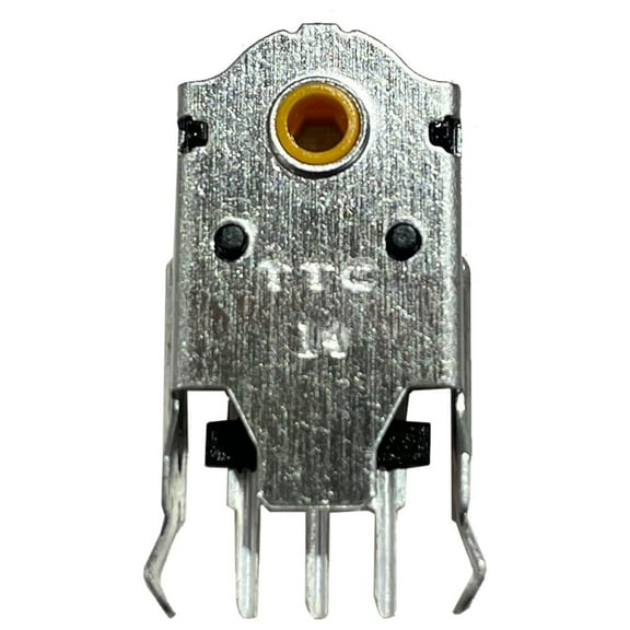Zeiwohndc For TTC Mouse Encoder Wheel Decoder for Deathadder Elite 2000 Essential