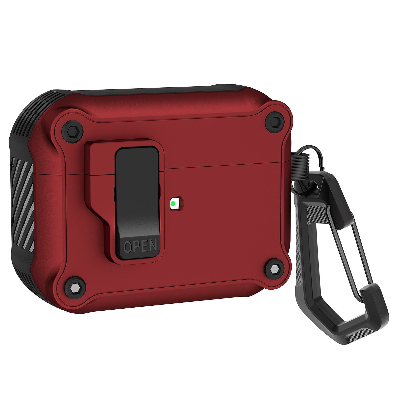 Photo inspiration: Zeiwohndc Full Body Protective Case For Pods 4 With Auto Photo Inspiration