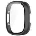 thumbnail image 1 of Zeiwohndc Full Coverage Protective Cover Washable Watch Bumper Shell for Sense2/Versa4, 1 of 20