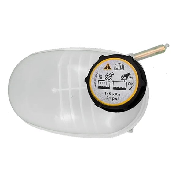 Zeiwohndc GV618A080AD Engineered Cooling Expansion Chamber Quick Fixing for Car Kuga
