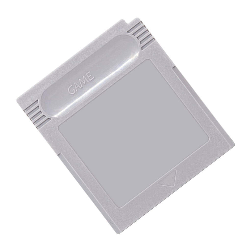 Zeiwohndc Game Cartridge Console Card Video Game Card Handheld Console Single Card