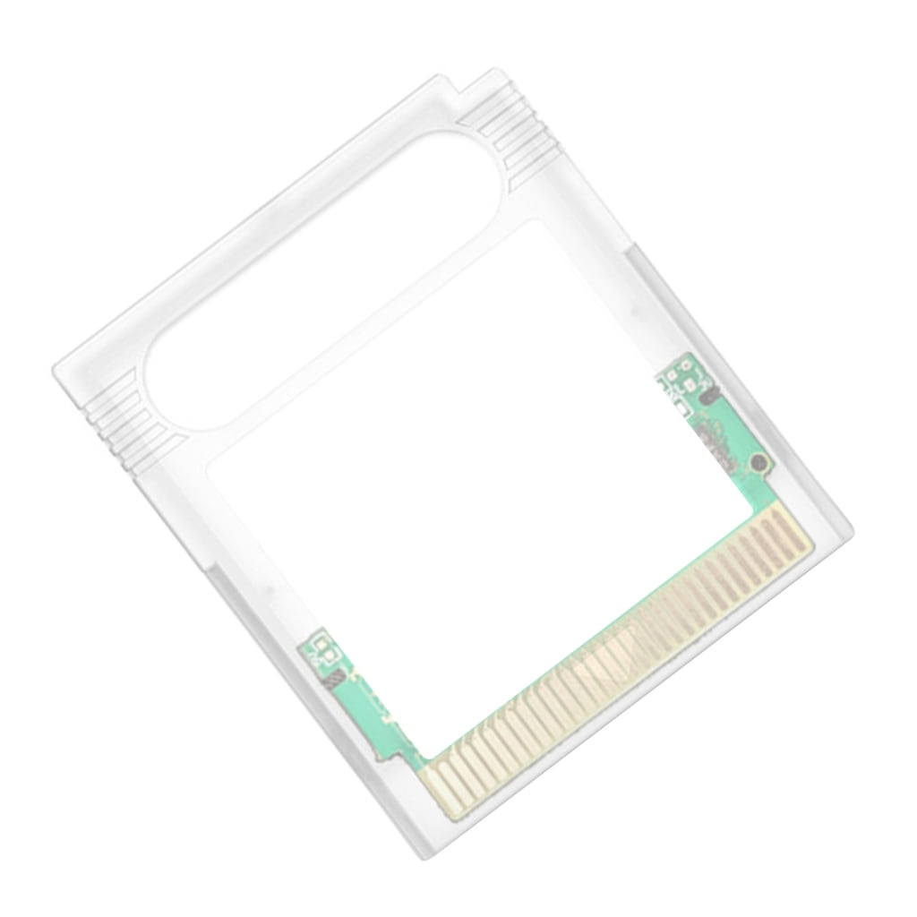 Zeiwohndc Game Cartridge Console Card Video Game Card Handheld Console Single Card
