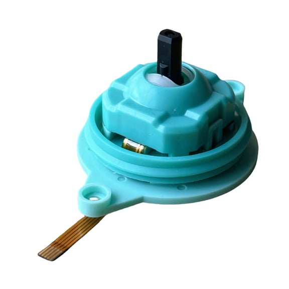 Zeiwohndc Gaming Accessories for Vader 4 Hall Joystick Adjustable Damping