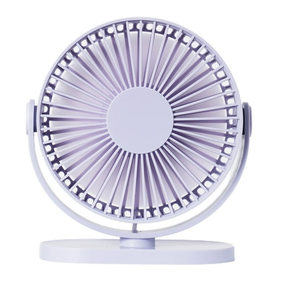 Zeiwohndc Gazebo Fan Desk Fan Ceiling Fan 3-Speed Canopy Fan with Hook for Dormitory