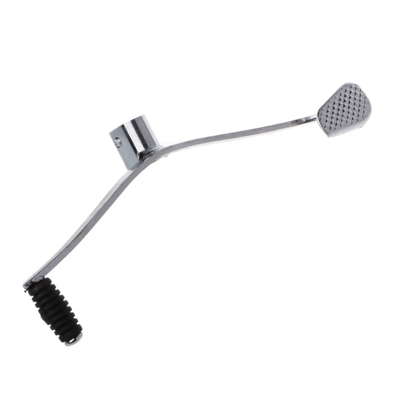 Zeiwohndc Gear Shift Lever Shifter for 50-125cc Horizontal Engine ATV 4 Wheeler Dirt Bike