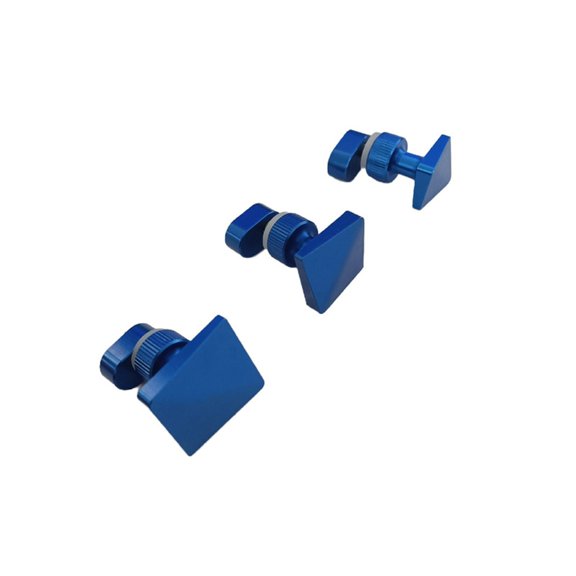 Zeiwohndc Glues Plate Dents Removal Tool Car Dents Repair Tool Car Dents Removal Tool Set