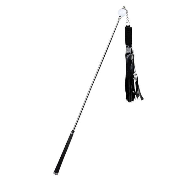 Zeiwohndc Golf Swing Aid Improved Accuracy Weighted Golf Training Tool For Swing Power