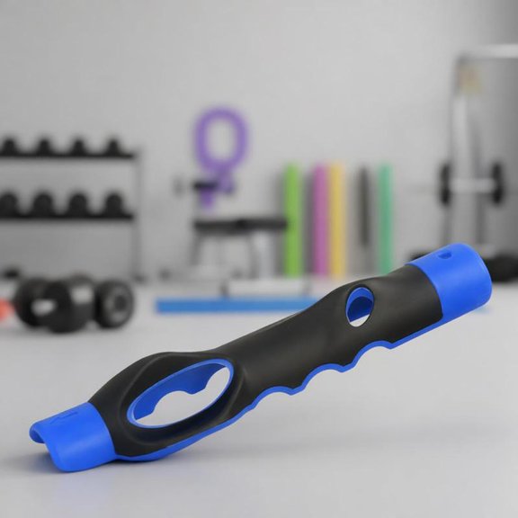 Zeiwohndc Golf Swing Improvement Grip Corrector Right Handed Player Muscle Development