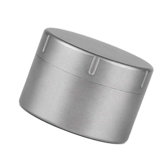 Zeiwohndc Good Capacity mixture Medicine Case with closed Construction for Daily travel