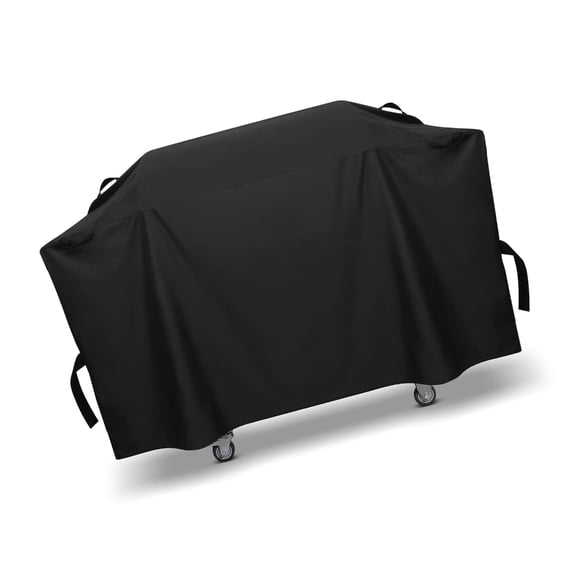 Zeiwohndc Grill Cover with Adjustable Elastic Band for Culinary Griddle 1901