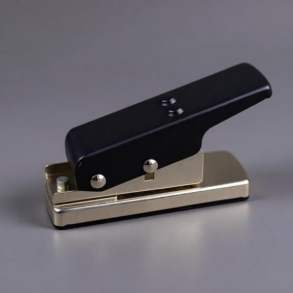 Zeiwohndc Guitar Pick Maker for Hand Making Guitar Plectrums Guitar Pick Punches Tool