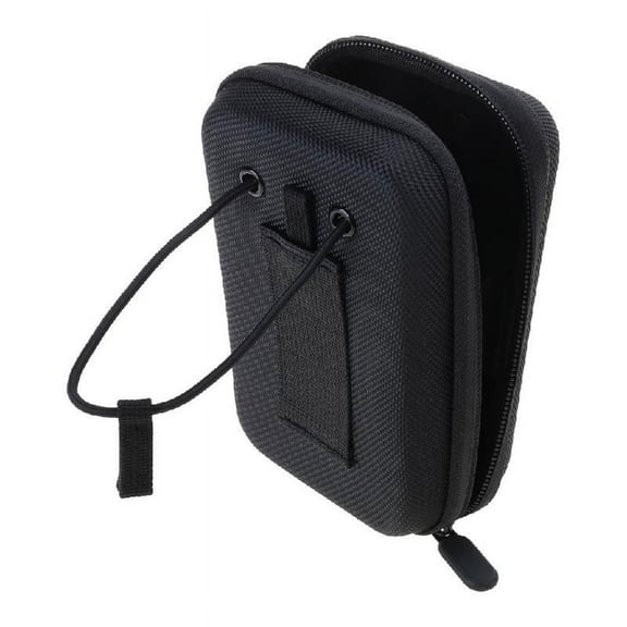 Zeiwohndc Hard Range Finder Storage Box Range Finder Carrying Bag for Women Men