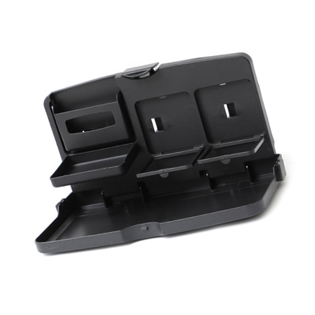 Zeiwohndc Headrest Table Car Seats Tray Cup Holder Phone Stand Car Interior Accessories