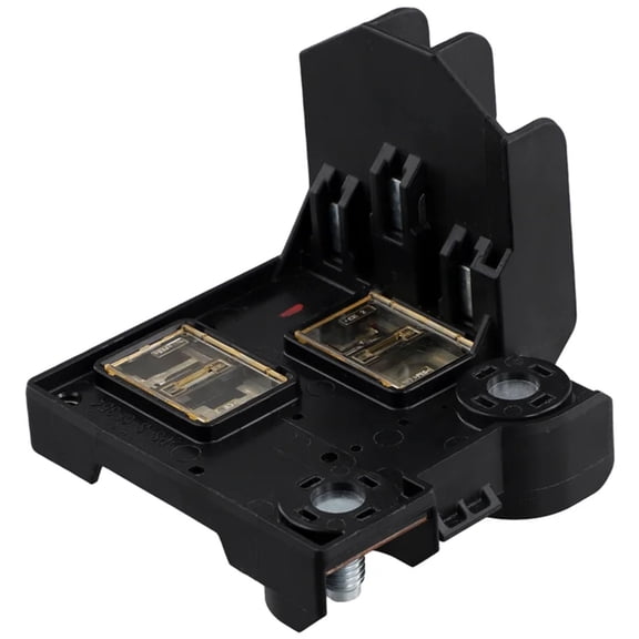 Zeiwohndc Heat Resistant Automotive Fuses Block For Precise Overload Current Protection