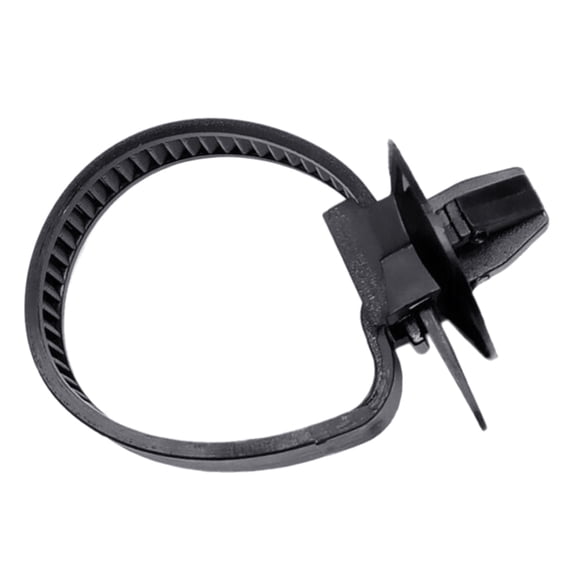 Zeiwohndc Heat Resistant Zip Ties Releasable Nylon Cable Ties for Secure Wire Fixing