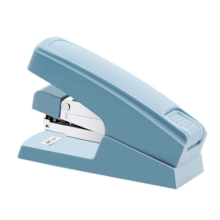 Zeiwohndc Heavy Duty Stapler Ergonomic Business Document Binding Tool with 1000 Staple